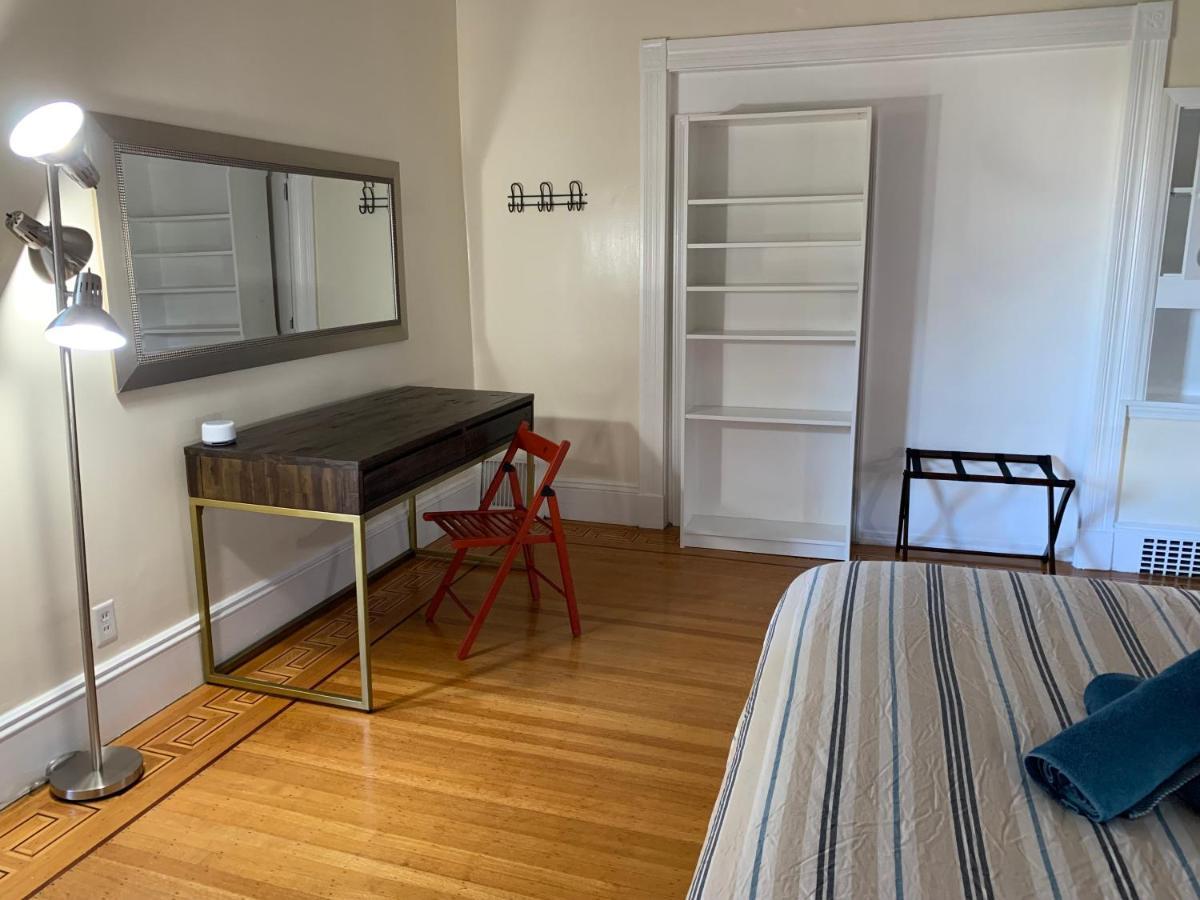 house in Federal Hill Appartement Providence Buitenkant foto