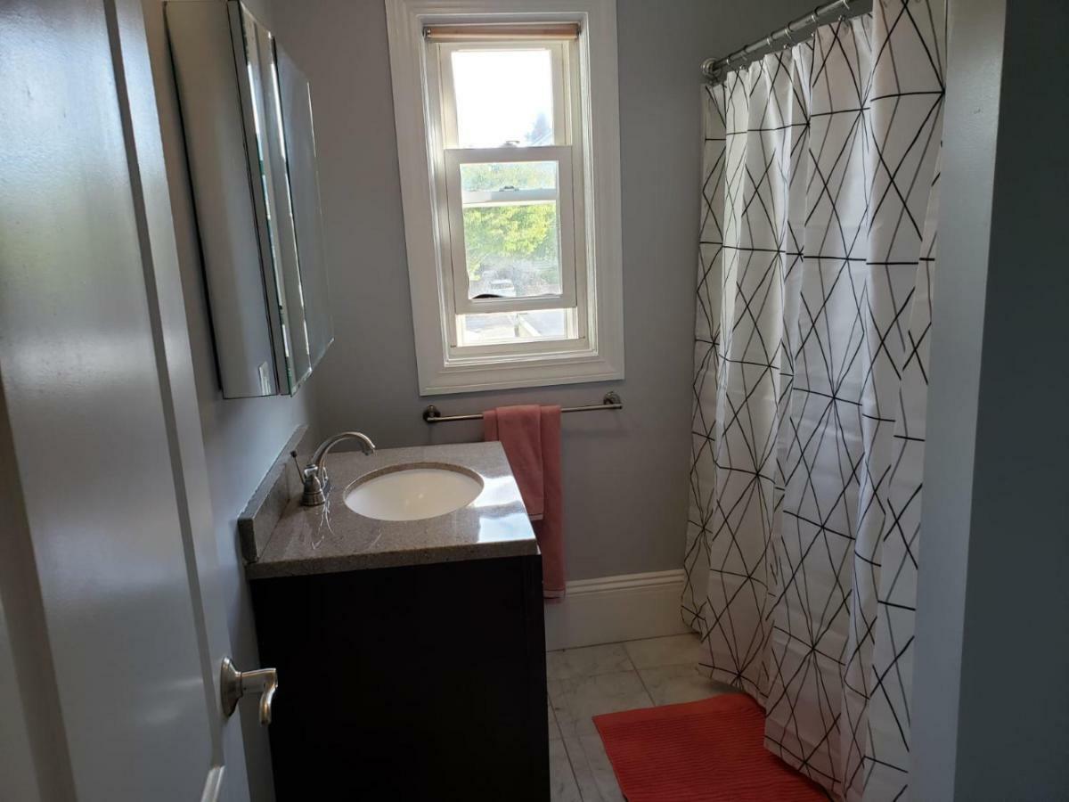 house in Federal Hill Appartement Providence Buitenkant foto