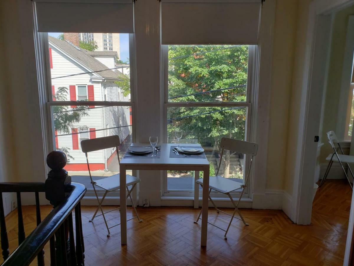 house in Federal Hill Appartement Providence Buitenkant foto