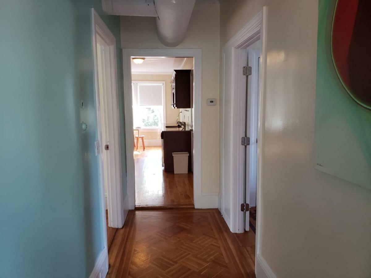 house in Federal Hill Appartement Providence Buitenkant foto